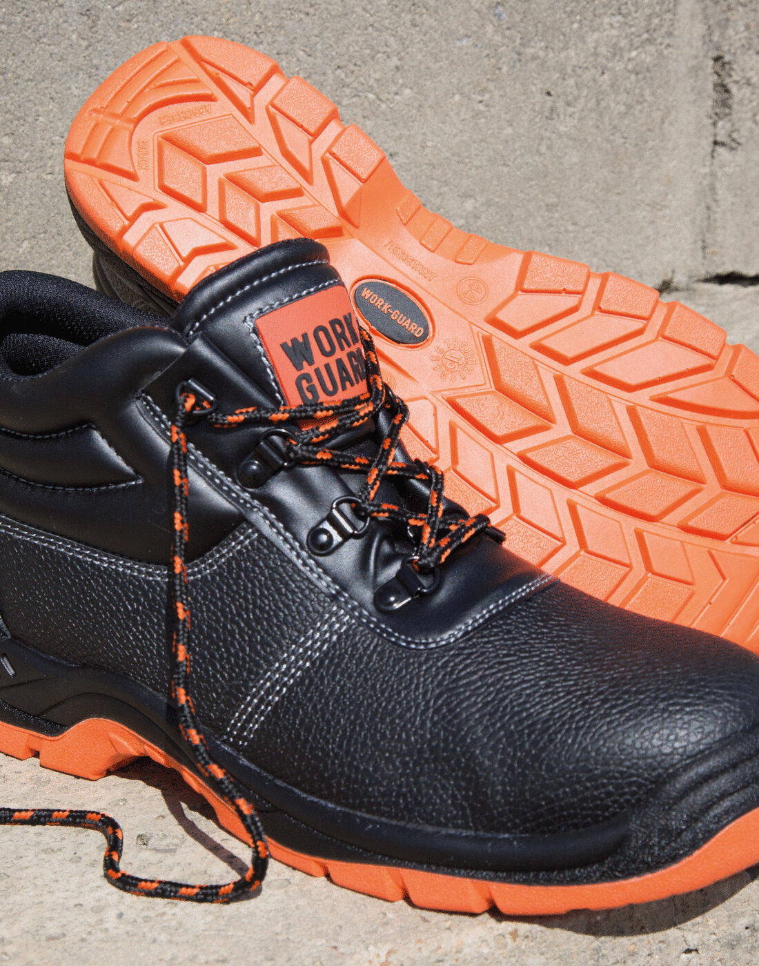 RESULT Defence Safety Boot - Lynendo Trade Store