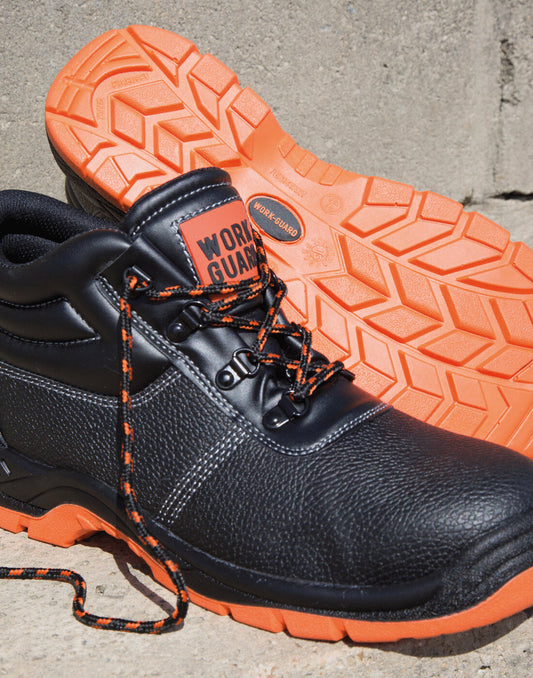 RESULT Defence Safety Boot - Lynendo Trade Store