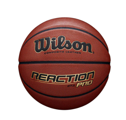 Wilson Reaction Pro Basketball - Lynendo Trade Store