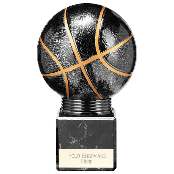 Black Viper Legend Basketball Award - BASKETBALL TROPHY - Lynendo Trade Store