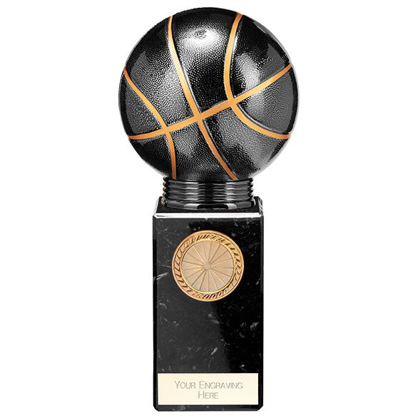 Black Viper Legend Basketball Award - BASKETBALL TROPHY - Lynendo Trade Store