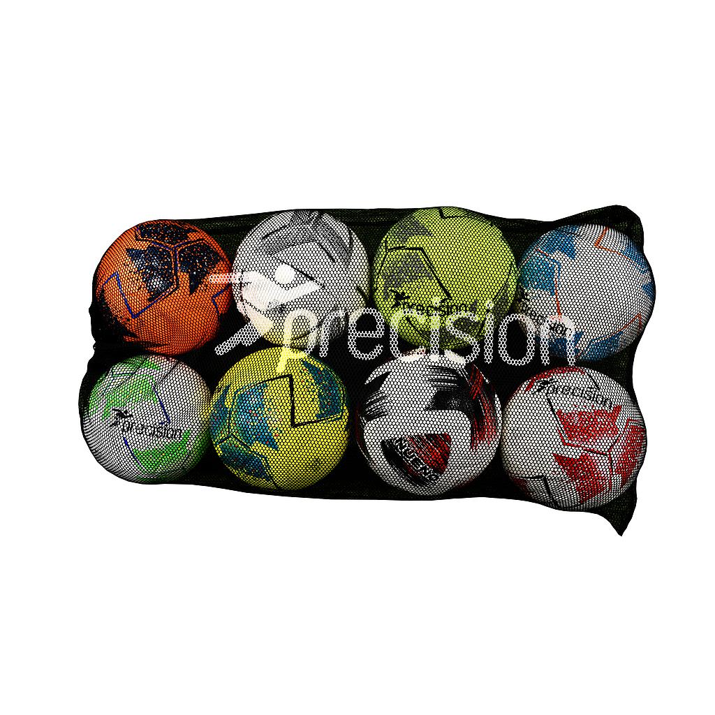 Precision Football Mesh Sack -(holds 10 Footballs) - Lynendo Trade Store