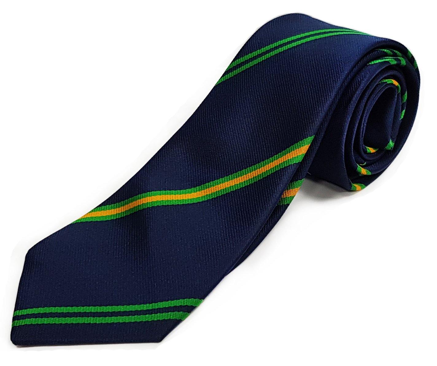 Specially Woven Stripe Ties  (5010) - Lynendo