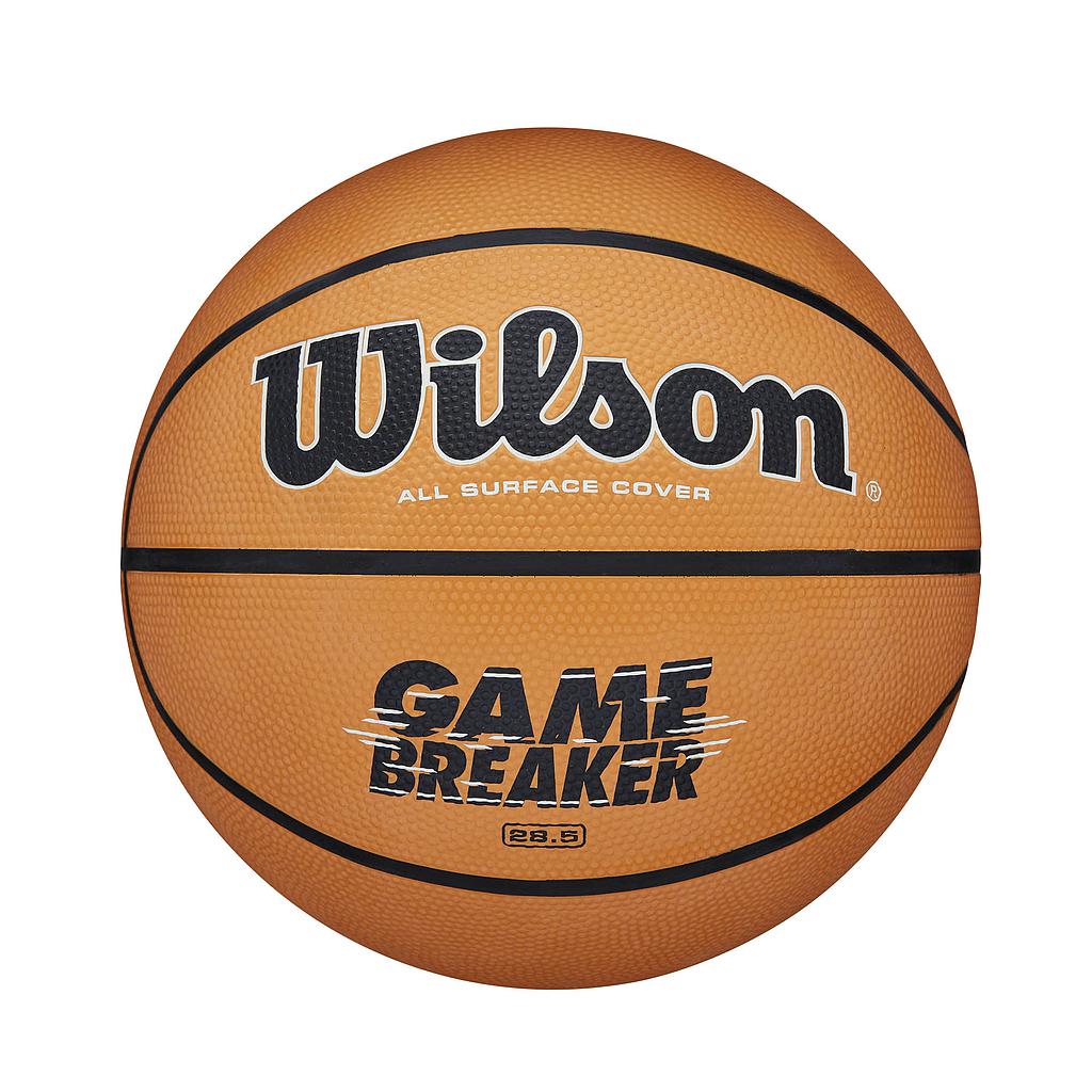 Wilson Gamebreaker Basketball - Lynendo Trade Store
