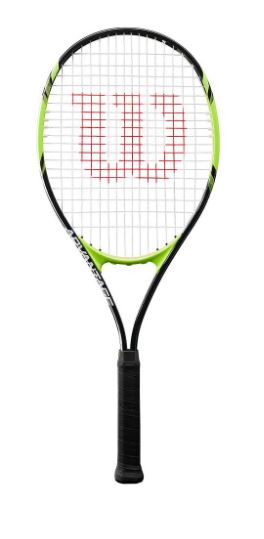 Wilson Advantage XL Tennis Racket - Lynendo Trade Store