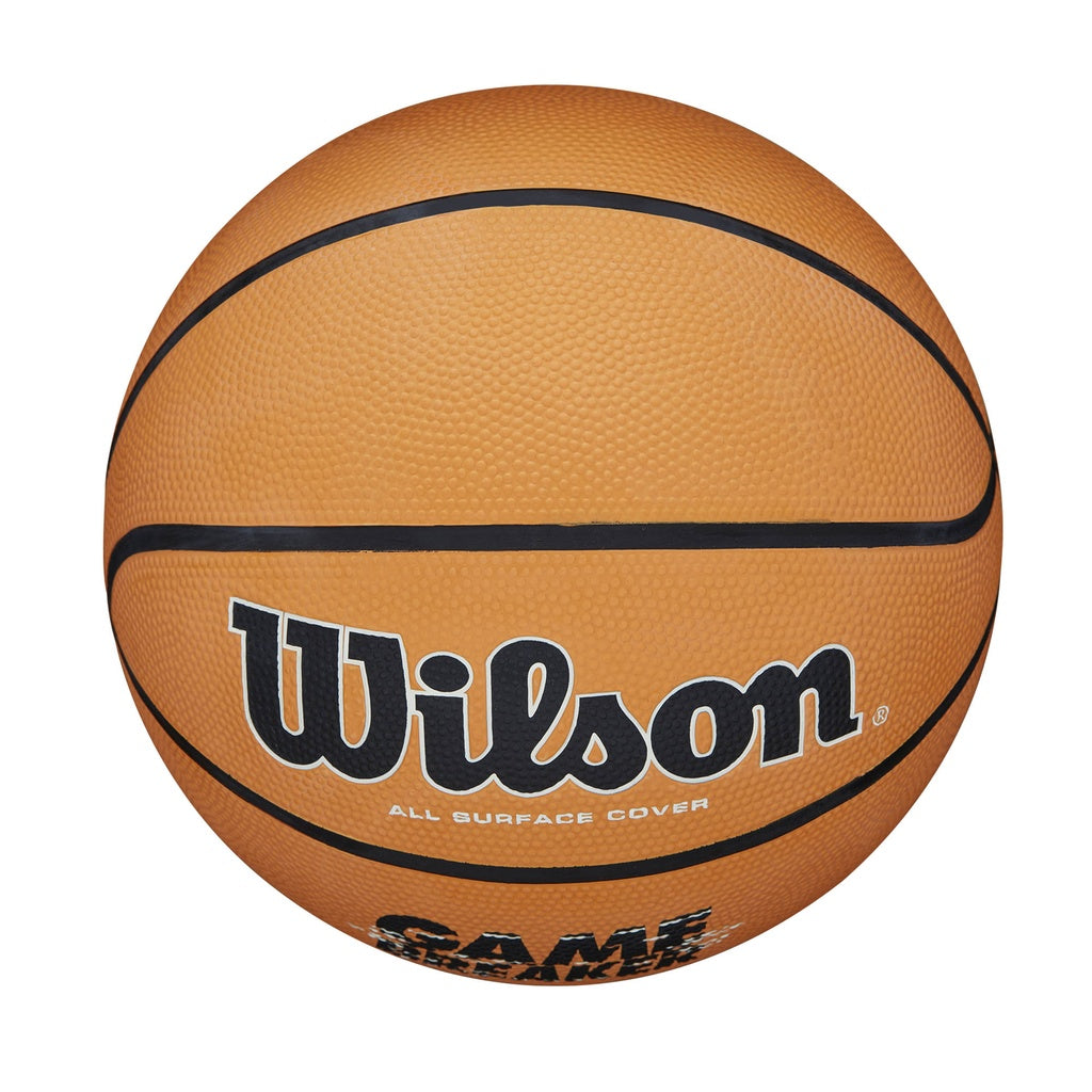 Wilson Gamebreaker Basketball - Lynendo Trade Store