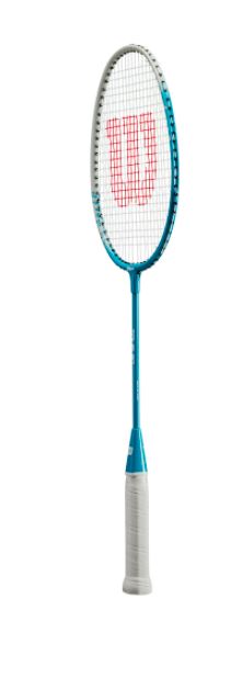 Wilson Tour 30 Junior Badminton Racket - Lynendo Trade Store