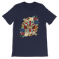GOD SAVE THE KING Classic Kids T-Shirt - Lynendo Trade Store