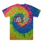 Happy Easter Tie-Dye T-Shirt - Lynendo Trade Store