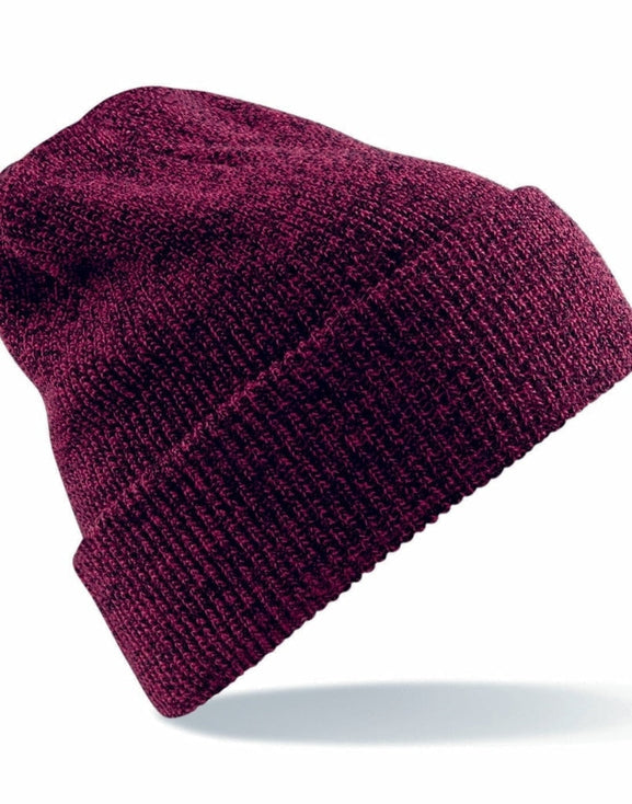 BEECHFIELD - Heritage Beanie - Lynendo Trade Store
