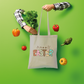Happy Easter Shopper Tote Bag - Lynendo Trade Store