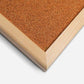 Cork Board with Wood Surround 400 x 600mm - Lynendo Trade Store