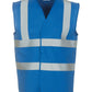 Hi-Vis Adult Waistcoat (4255) - Lynendo