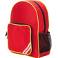 Infant Backpack with Contrast Trim  (2704) - Lynendo
