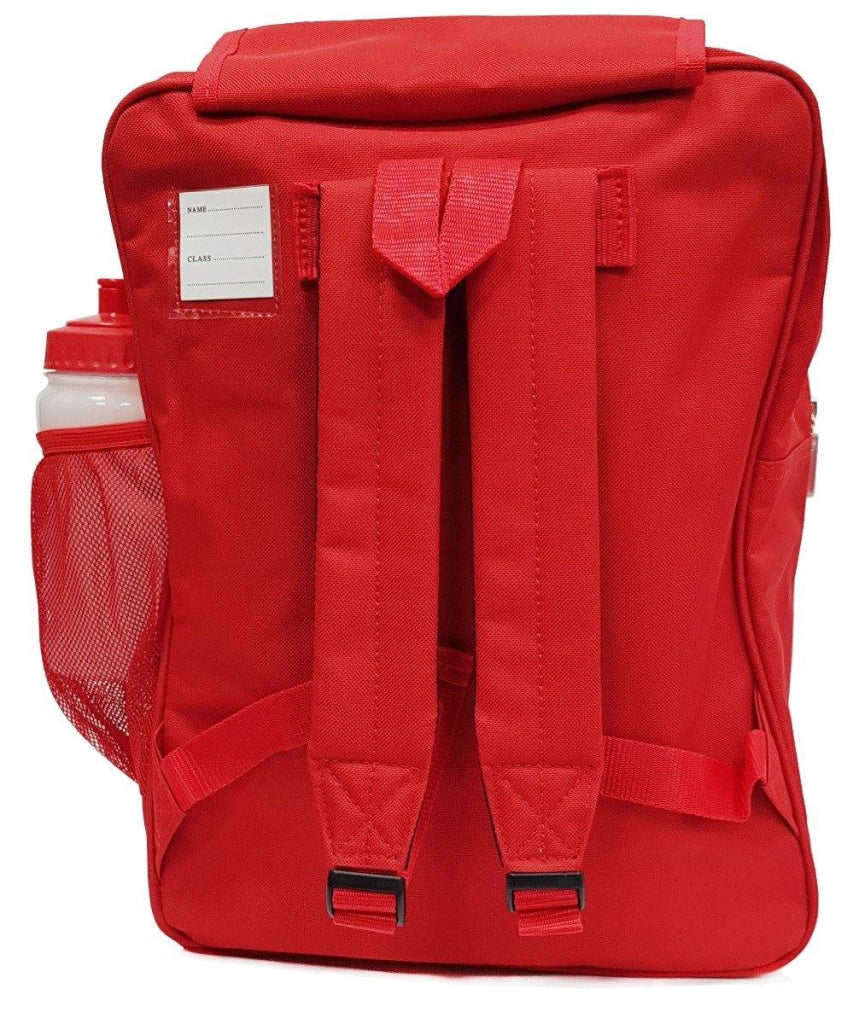 Junior Backpack (2701) - Lynendo