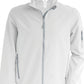 Kariban Soft Shell Jackets White / S (36In) Softshell Jacket