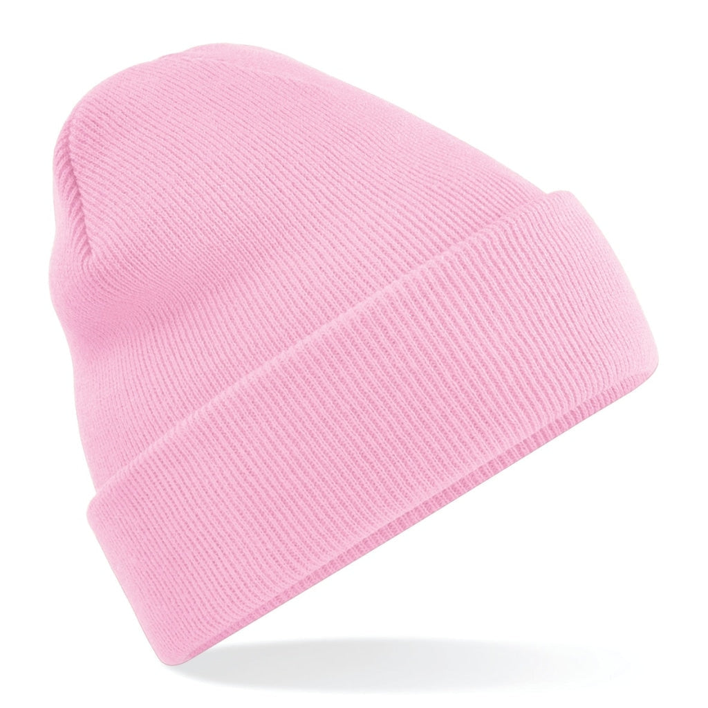 Original Cuffed Beanie Hats (3805) Classic Pink Products