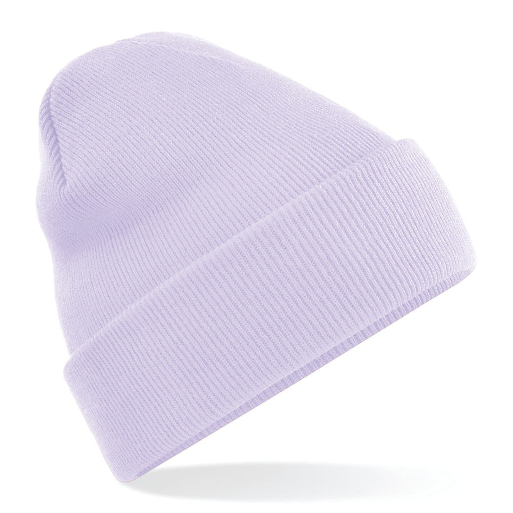 Original Cuffed Beanie Hats (3805) Lavender Products