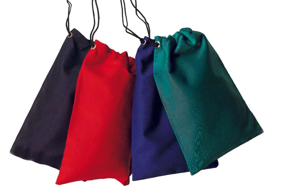 Poly/cotton Shoe Bag (6882) Products
