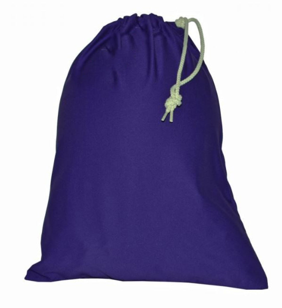Poly/Cotton Shoe Bag (6882) - Lynendo Trade Store