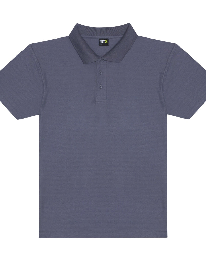 Pro Rtx Pro Polyester Polo Shirt Polo Shirt