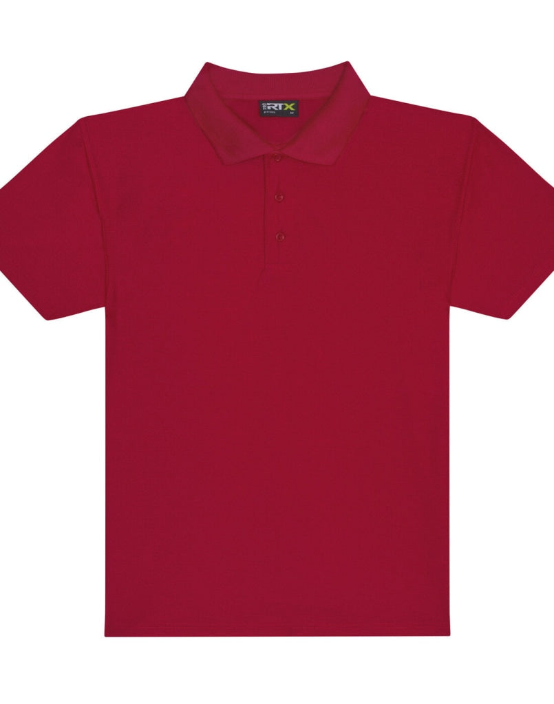 Pro Rtx Pro Polyester Polo Shirt Polo Shirt
