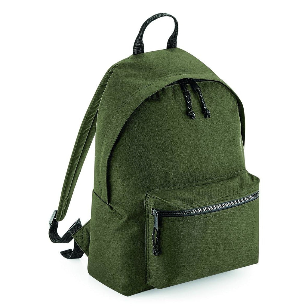 Recycled Backpack  (2770) - Lynendo