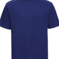 Russell - Heavy Duty Workwear T Shirt Sml / Bright Royal