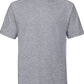 Russell - Heavy Duty Workwear T Shirt Sml / Light Oxford