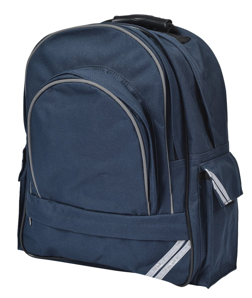 Senior Backpack (2746) - Lynendo