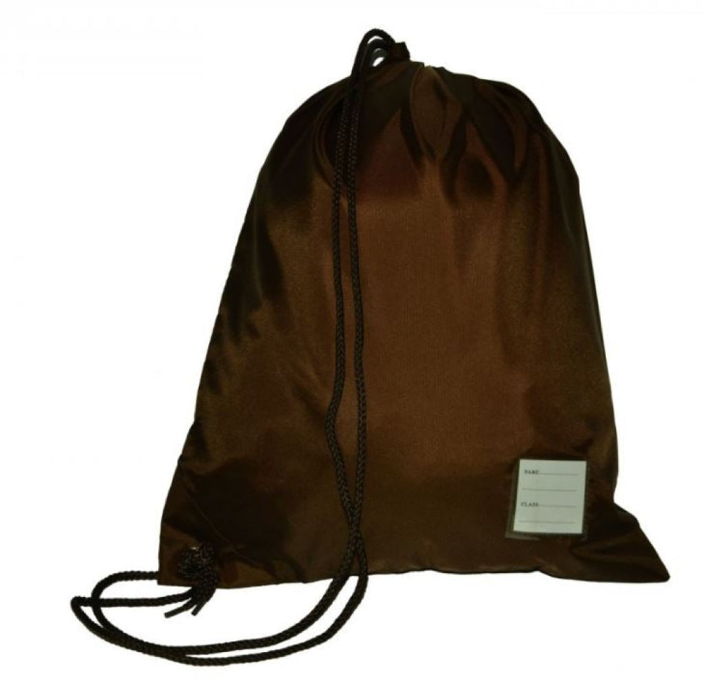 Side Drawstring Bag (2719) - Lynendo