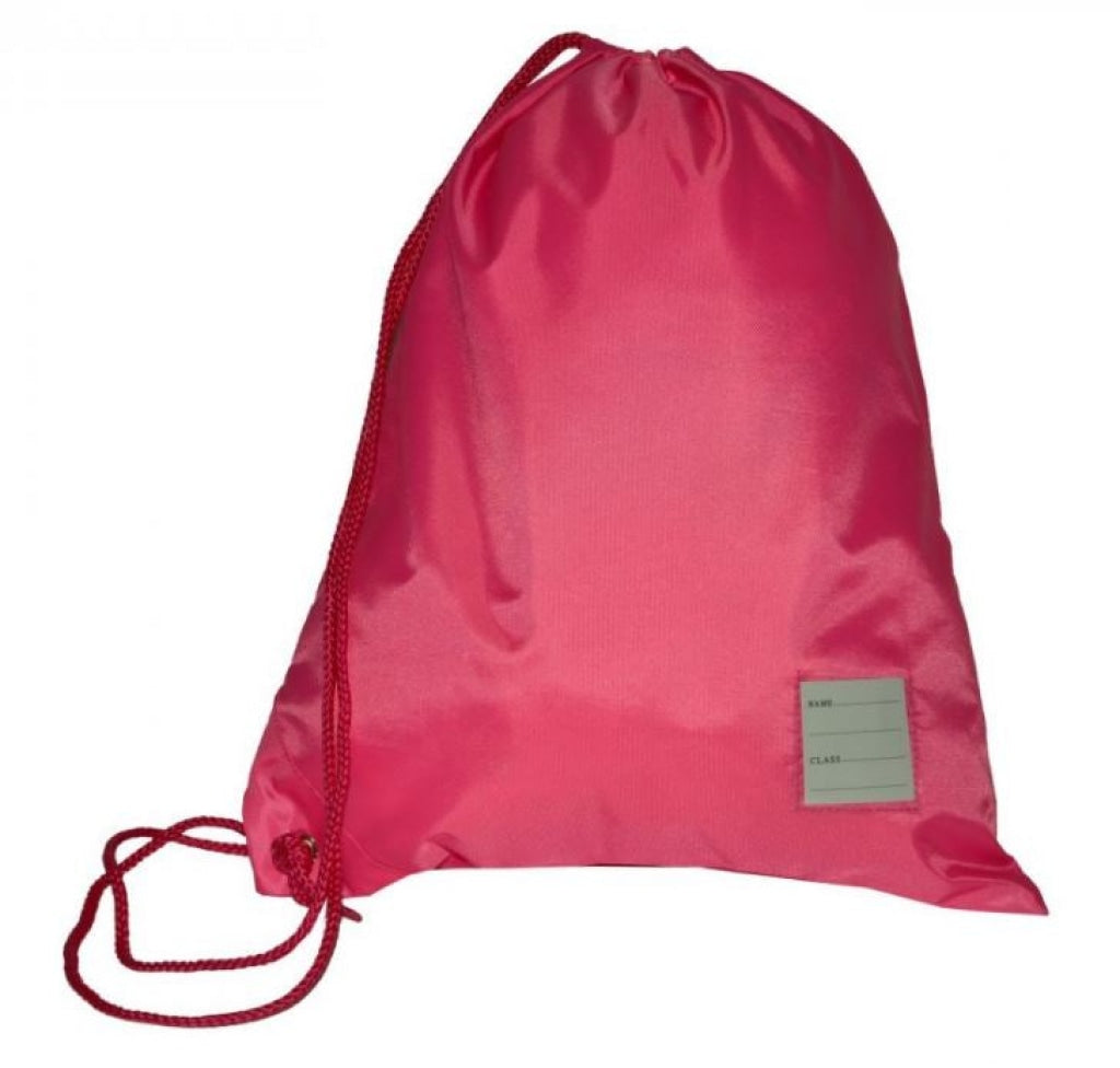 Side Drawstring Bag (2719) - Lynendo
