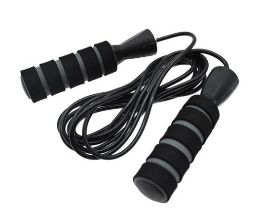 Vector X Adjustable Padded Jump Rope - Lynendo Trade Store