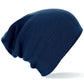 Slouch Beanies Navy