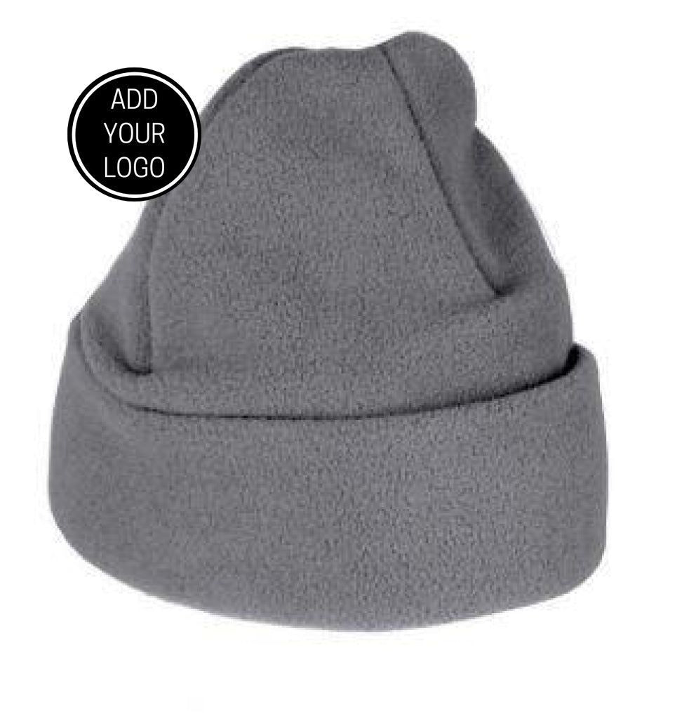 Polar Fleece Hats -(3801/ 3802) - Lynendo