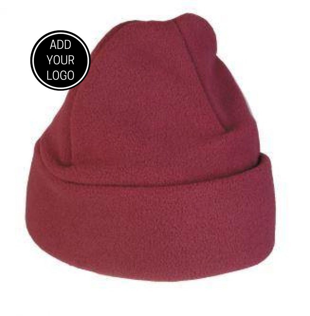 Polar Fleece Hats -(3801/ 3802) - Lynendo