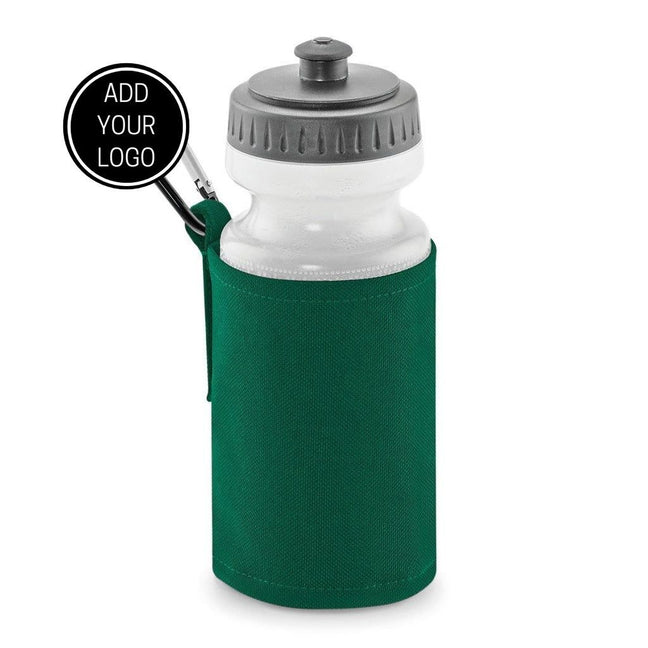 Water Bottle and Holder (2767) - Lynendo Trade Store