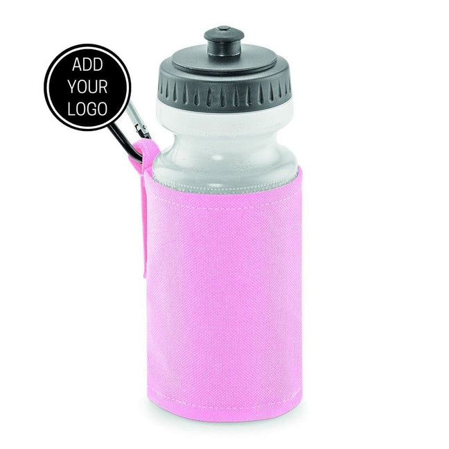 Water Bottle and Holder (2767) - Lynendo Trade Store