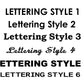 Woven Sew On Name Tapes (Pack of 36) - Lynendo Trade Store